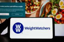 Effektiv und flexibel abnehmen: So funktioniert Weight Watchers Punktetabelle (Foto: AdobeStock - 584194460 Timon)