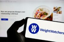 Diät und Teetime – Mit Weight Watchers punktefreundlich genießen (Foto: AdobeStock - 584194493 Timon)