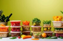 Zero Point Weight Watchers: Erfrischende Getränke und Lebensmittel ohne Punkte (Foto: AdobeStock 1045991390 Cloudy)